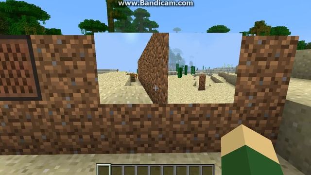 Minecraft: Mod Showcase: CCTV Camera