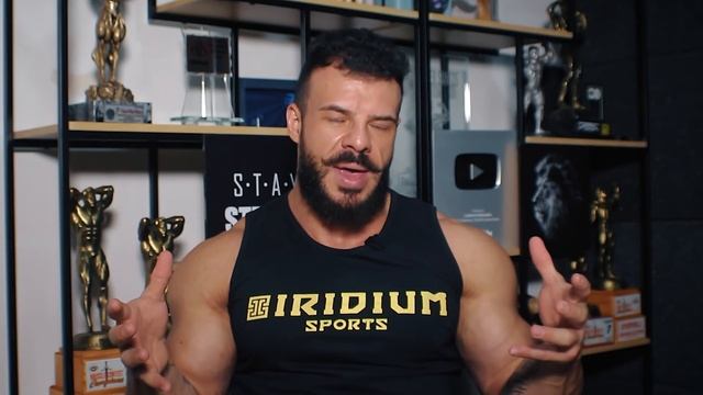 Montando um TREINO A de PEITO, OMBRO E TRÍCEPS com TODOS EXERCÍCIOS e Nº DE SÉRIES