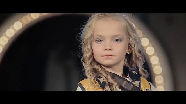 Что такое Всероссийский модный детский показ Eventail Kids? Александр Синютин