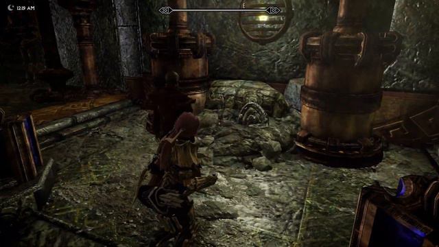 Skyrim: SE Modded Playthrough | Zoe | Episode 150: The Path of Knowledge