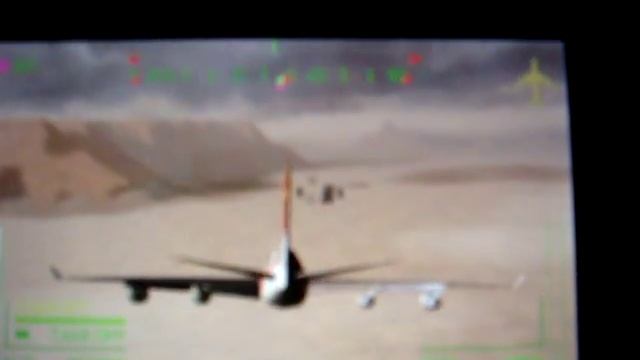 Pilot Academy Tutorials:Tornado Mission