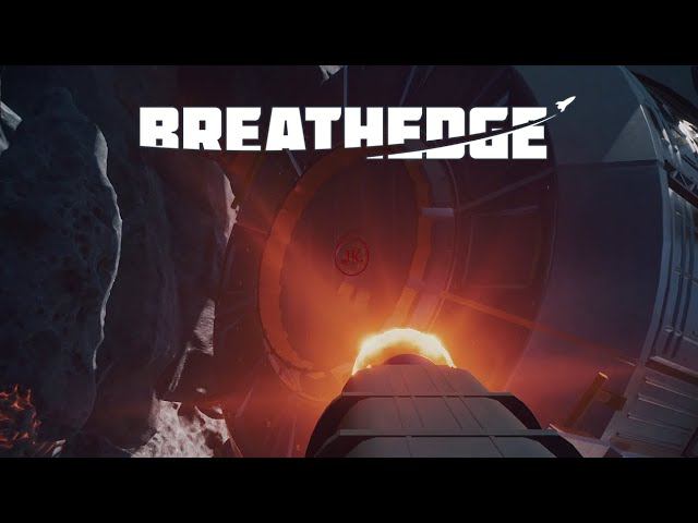 Breathedge #9 - Смачный чих