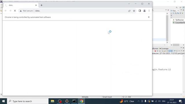 How to fix org.openqa.selenium.remote.http.WebSocket$Listener onError with Selenium WebDriver | BDD