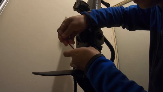 Erexx Damper for DUALTRON X2 (Part 2)