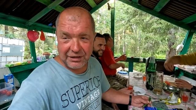 ЛовозероСейдозеро рыбалка и не только 2022 часть 1