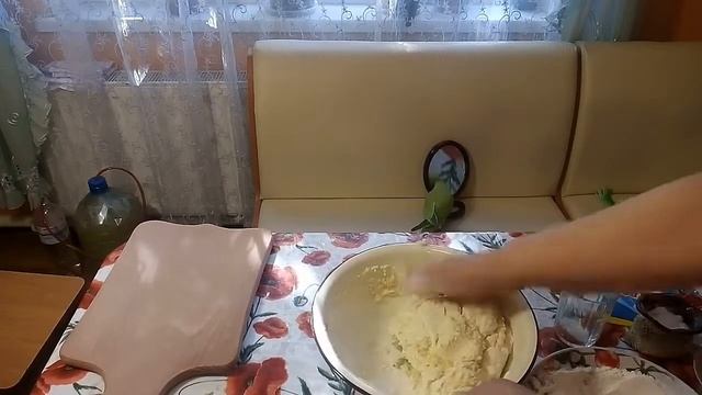 Эти пончики понравятся всем!