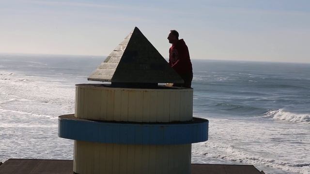 The Family Business: Behind the Lens of San Francisco's Camera Obscura & Holograph | The Regulars
