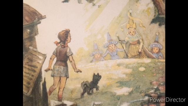 Любимые с детства книги ?