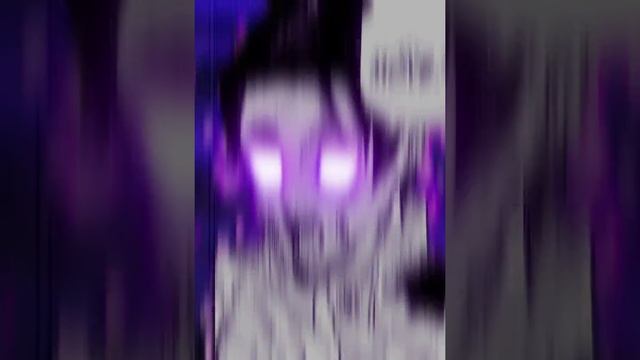 Аниме/Манга: Магическая битва 

Трек: Ultra Vuk (Slowed+Reverb) - TRASHXRL, MC LyC4N & Funkmane DJ