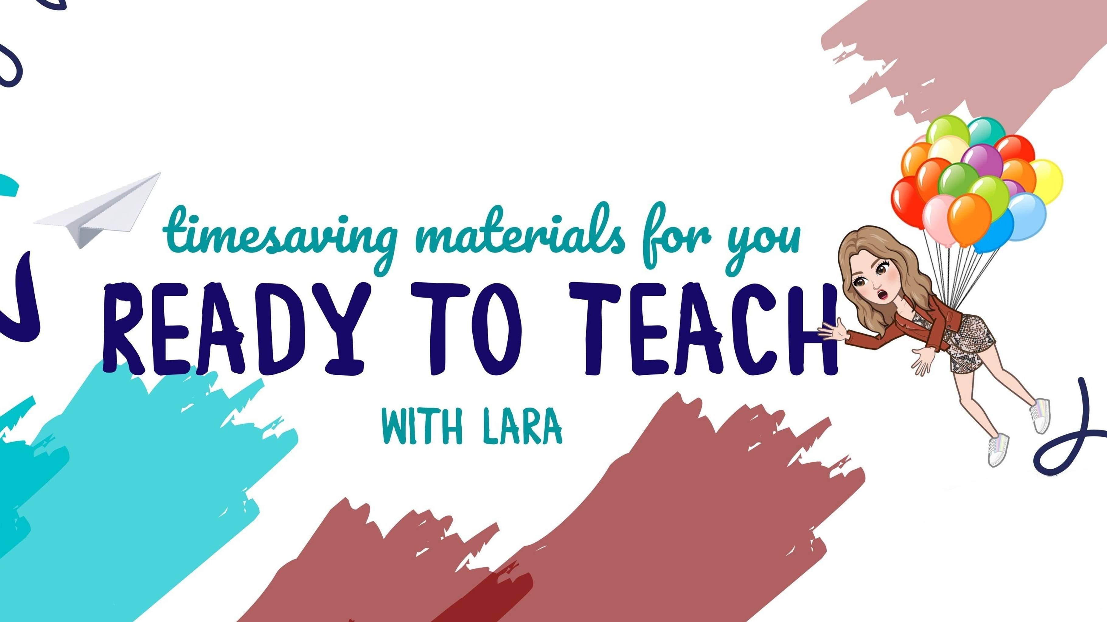 ReadyToTeach - Go Getter 2 - 5.2 We were worried about you Part 1