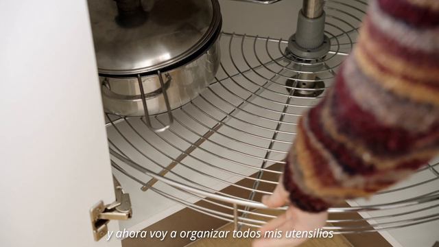 Rutina De Limpieza De Mi Cocina De 3m²