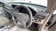 เหลือเชื่อ ยังมีอีกหรือ Benz E250 CDI w212 ดีเซล มือเดียว ไมล์ 78,797 km สวย 1 ใน 1,000