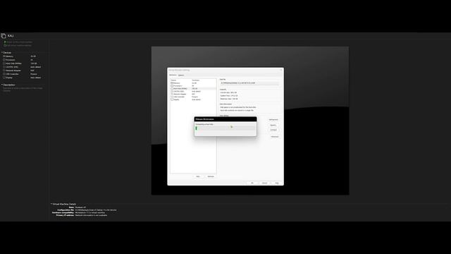 SALTINBANK - VMWARE PRO [FULL CLONE] Sauvegarde d'une MV (Machine Virtuelle) ...