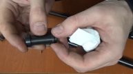 Китайский шедевр Kandar CR600W. Разборка
