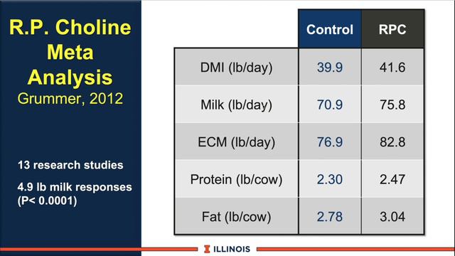An Update On Feed Additives With A B Vitamin Focus