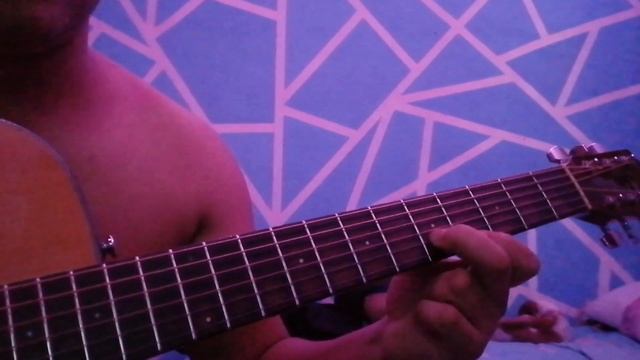 Soledad - DannyLux (Requinto Y Acordes)