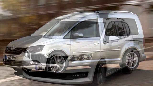 Skoda Auto   upcoming models 2016-2019