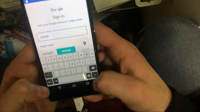 MY Xperia Protected Bypass 100% Solution [Successful]