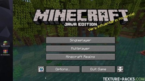 Xalis Enchanted Books Texture Pack Download & Install Tutorial