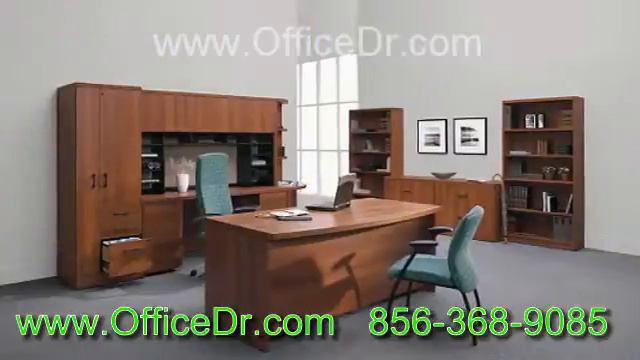 How To Mix And Match Modern Office Furniture With Traditional Furnishing