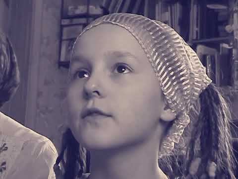 Анонс фильма "Матушкины цветочки".