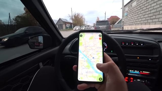 ЧИП ТЮНИНГ ваз 2114 под ЕВРО 0 СПОРТ ПРОШИВКА. Замер разгона от 0 до 100 км/ч. ПОМЫЛ двигатель.