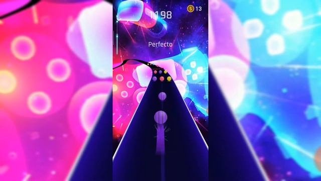 Dancing Road - Gameplay Walkthrough 1