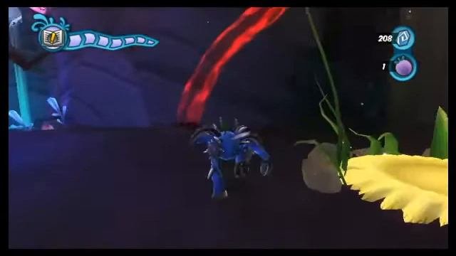 Spore Hero Episode 12