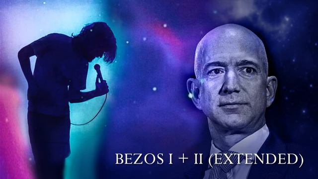 Bo Burnham - Bezos I+II [HQ Extended Mix]-(1080p)