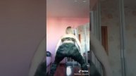 ТВЕРК, САМАЯ ЖОПАСТАЯ ИЗ ТИК ТОКА