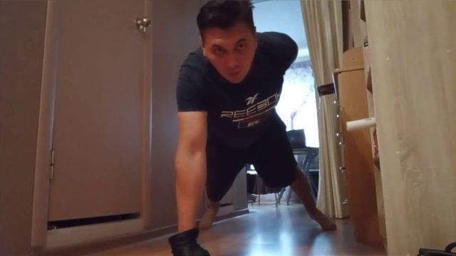One Arm Pushup . ОБУЧАЛКА ПО ОТЖИМАНИЮ НА ОДНОЙ РУКЕ. ЛЕГКО И БЫСТРО.