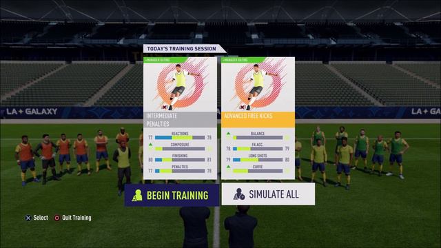 PLAYOFF TIME!! - FIFA 18 THE JOURNEY #13