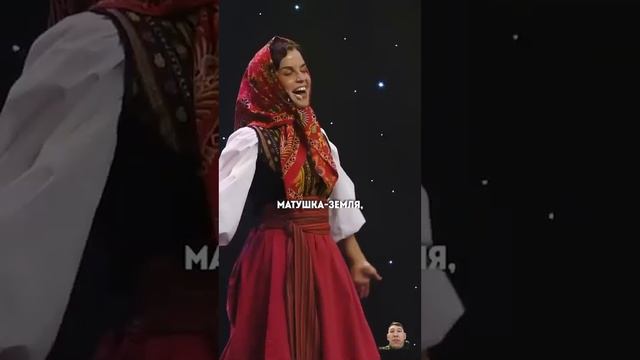 Татьяна Куртукова - Матушка Земля, белая берёзонька