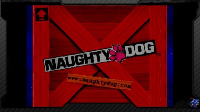 CRASH BANDICOOT 3 WARPED - INTRO.