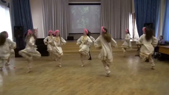 "Семик" Школа 1159