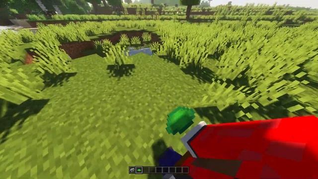 Minecraft Live 2023: Броненосец! Дубляж и разбор Анонса