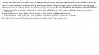 Software Engineering: Where does refactoring belong in GitFlow branch naming model?