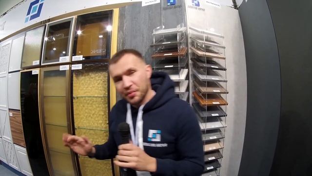 Вспомним выставку МЕБЕЛЬ - 2021