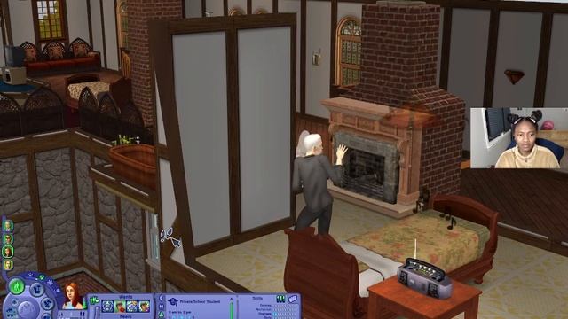 Sims 2 - Super Collection - Played On Mac Pro (2022)