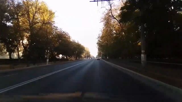 Симферополь, Севастопольская улица Simferopol, Sevastopolskaya st 201910271