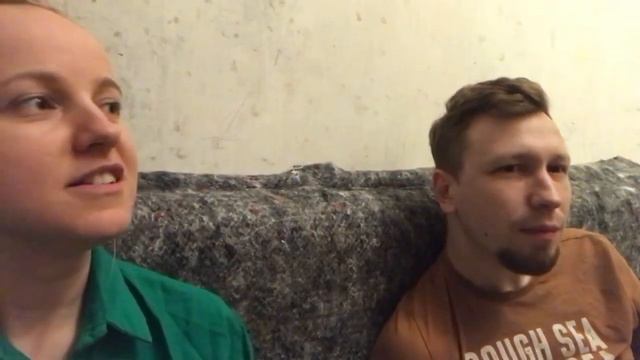 Влог 1. 2.05.23 Его с нами больше нет!