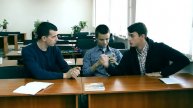 ТаRазбуLьба Лекція