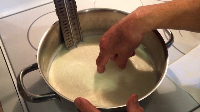 Leben – Homemade Yogurt | Joyce's Kitchen