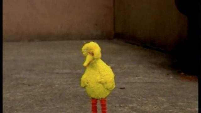 Sesame Street - Elmo and Friends: Tales of Adventure 50fps