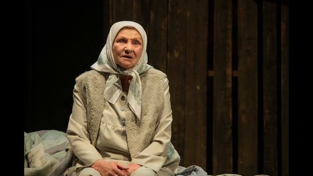 Музей В.Г. Распутина и Наталия Королева