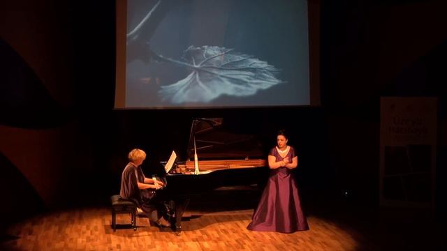 S.Prokofiev Ugly duckling - С.Прокофьев Гадкий утенок Farida MamedovaJulia Kerimova