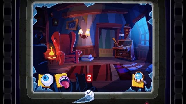 There Is No Game Wrong Dimension Первая не игра