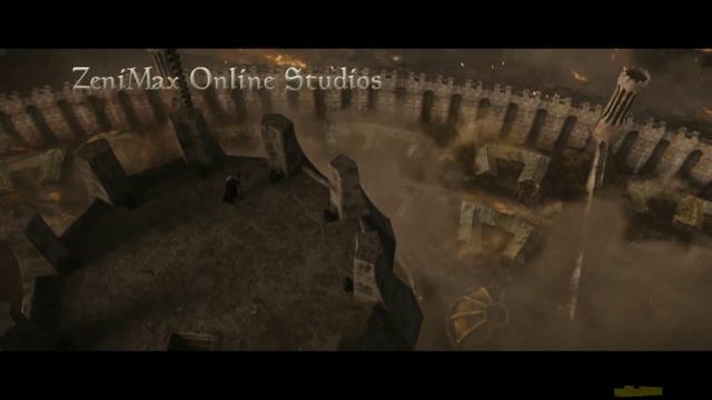 The Elder Scrolls Online Tamriel Unlimited Intro Intro Cinematic Cutscenes 1080p