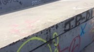 Vlog at the West49 Skate park Peterborough ontario