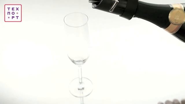 Пробка для игристых вин Vacu Vin